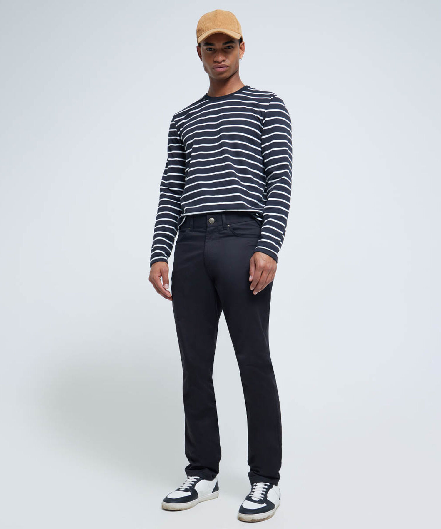 pantalones para hombre