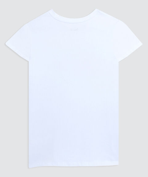 camisetas mujer