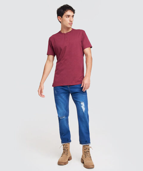 camisetas para hombre
