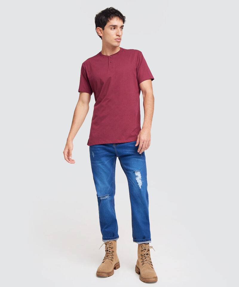 camisetas para hombre