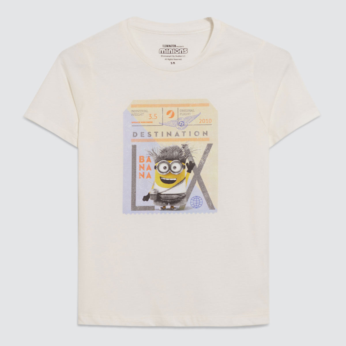camisetas niño