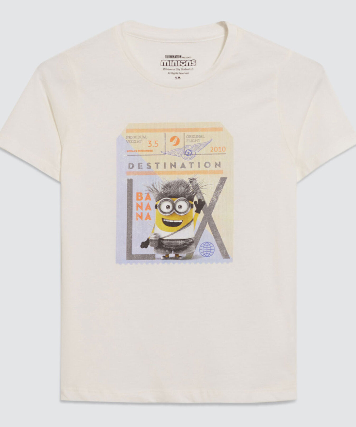 camisetas niño