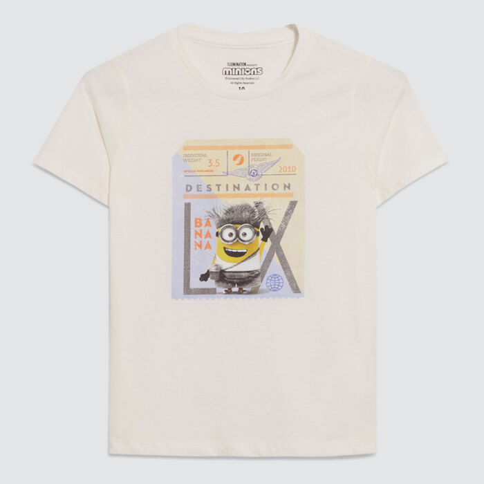camisetas niño