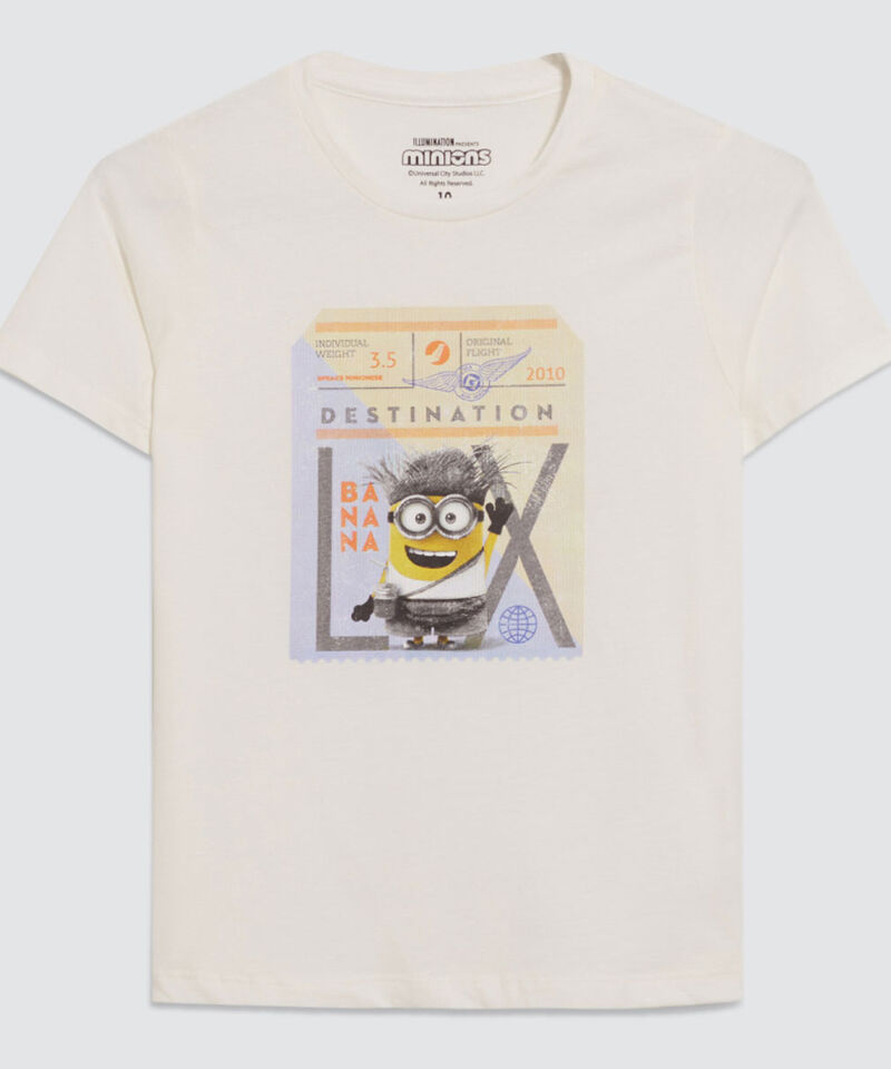camisetas niño
