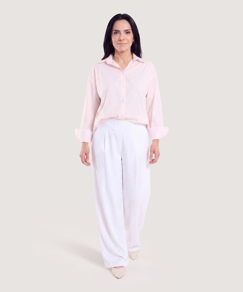 camisas para mujer