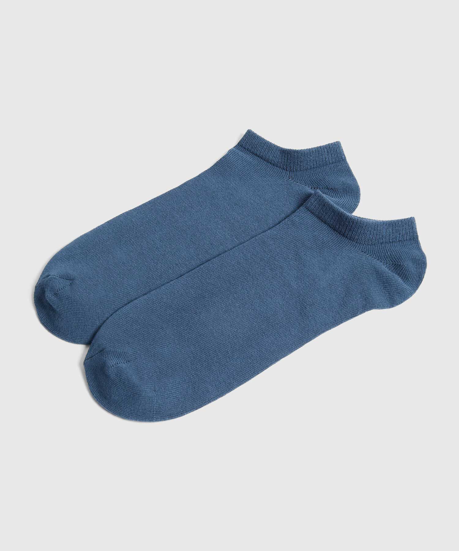 medias para hombre