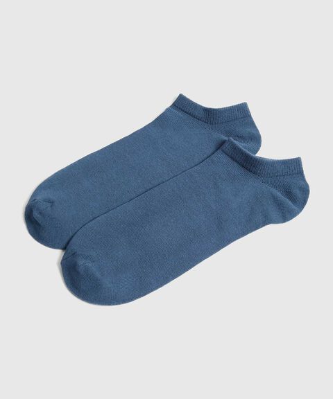 medias para hombre