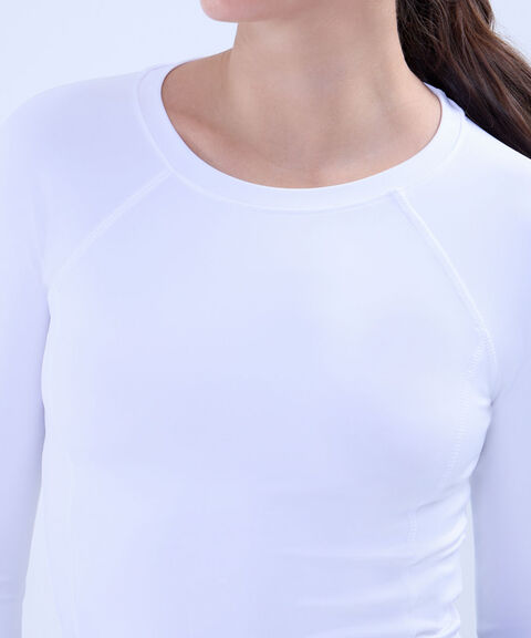 camisetas deportivas mujer image number null
