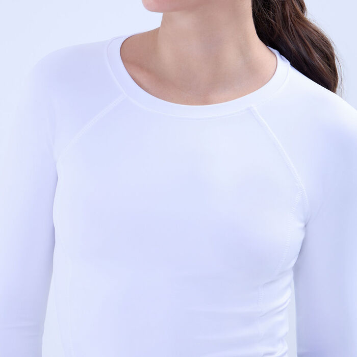 camisetas deportivas mujer