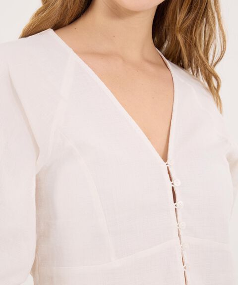 blusas de moda