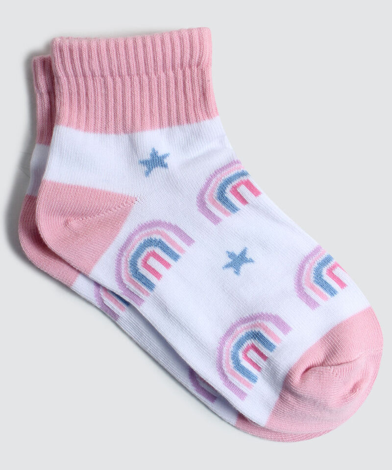 medias para niña