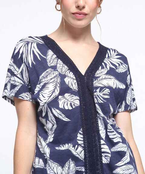 camisetas mujer image number null
