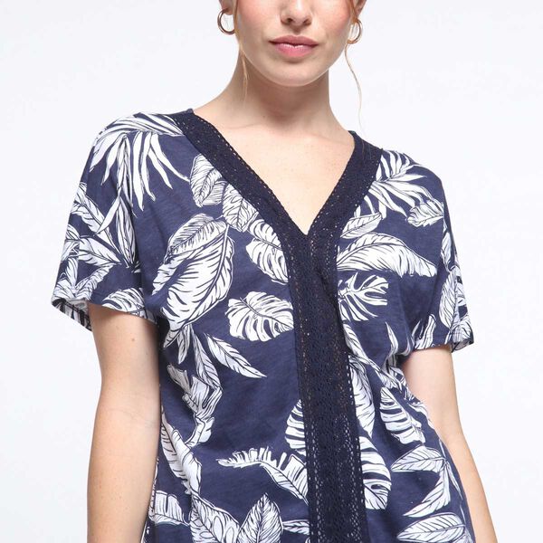 camisetas mujer image number null