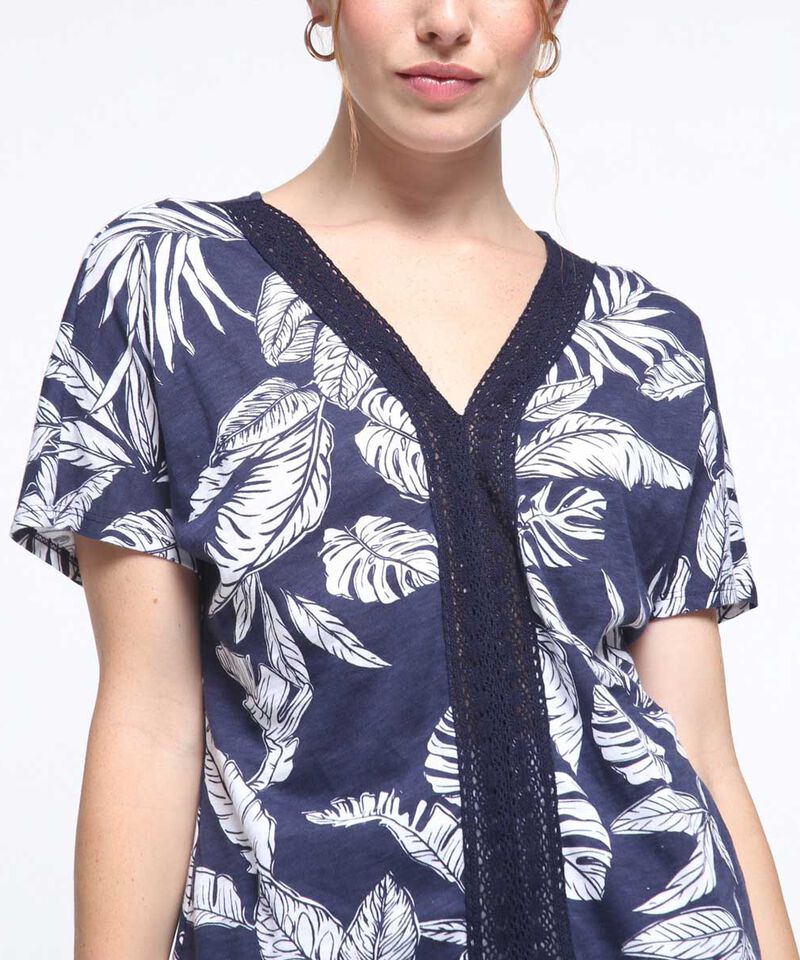 camisetas mujer
