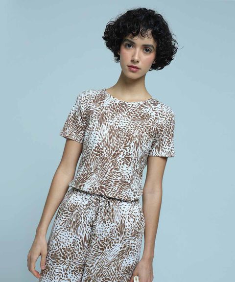 camisetas mujer image number null