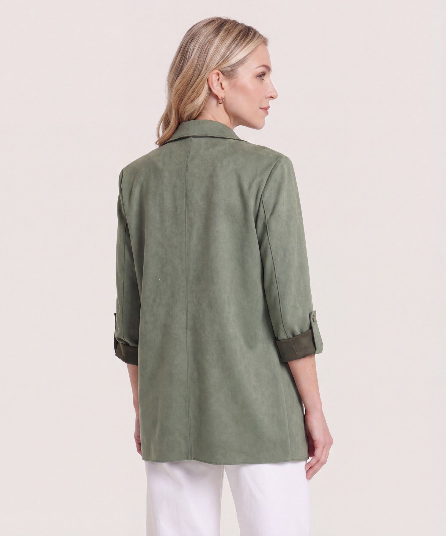 chaquetas para mujer