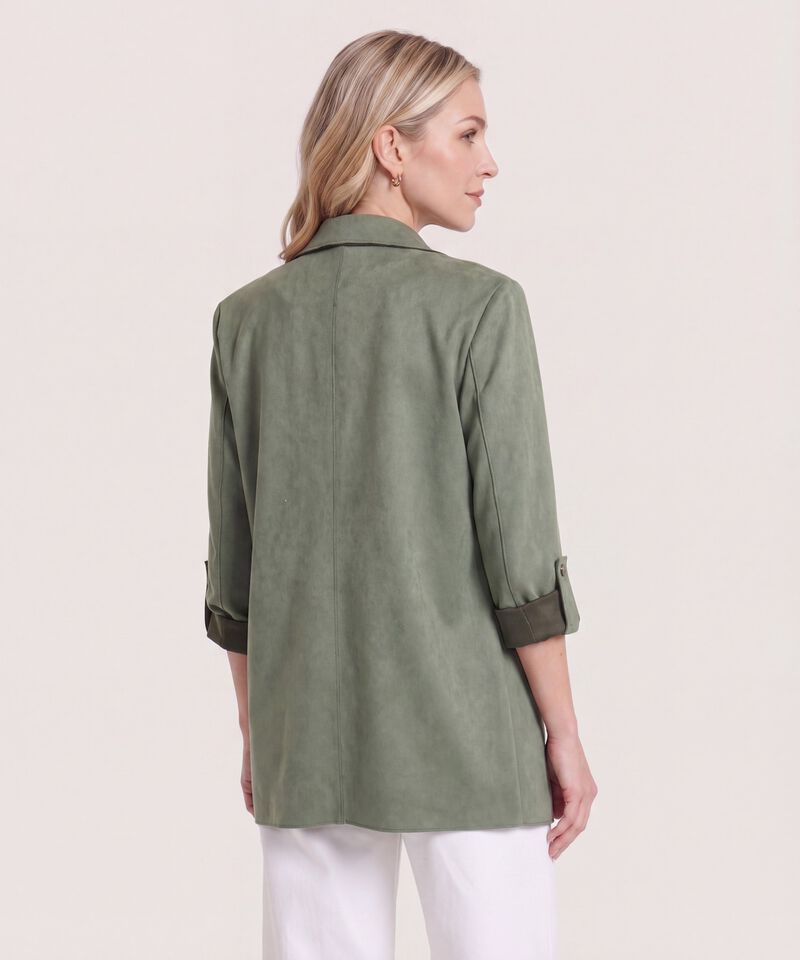 chaquetas para mujer