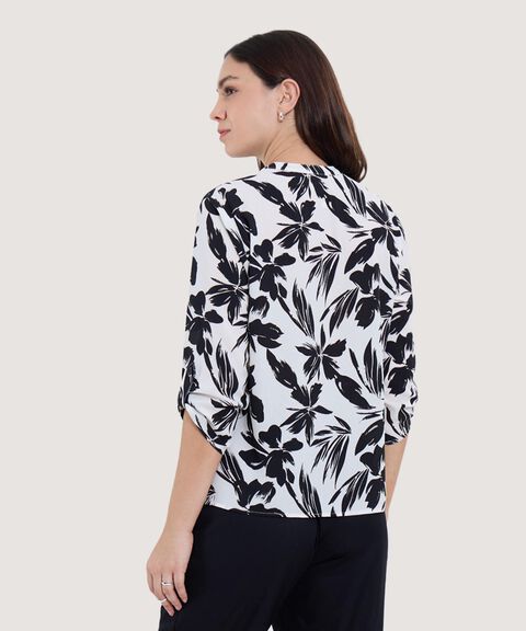 blusas de moda image number null