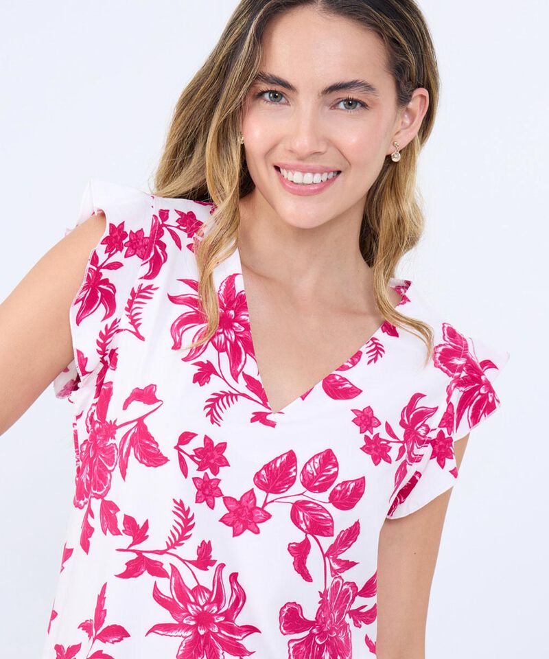 blusas de moda