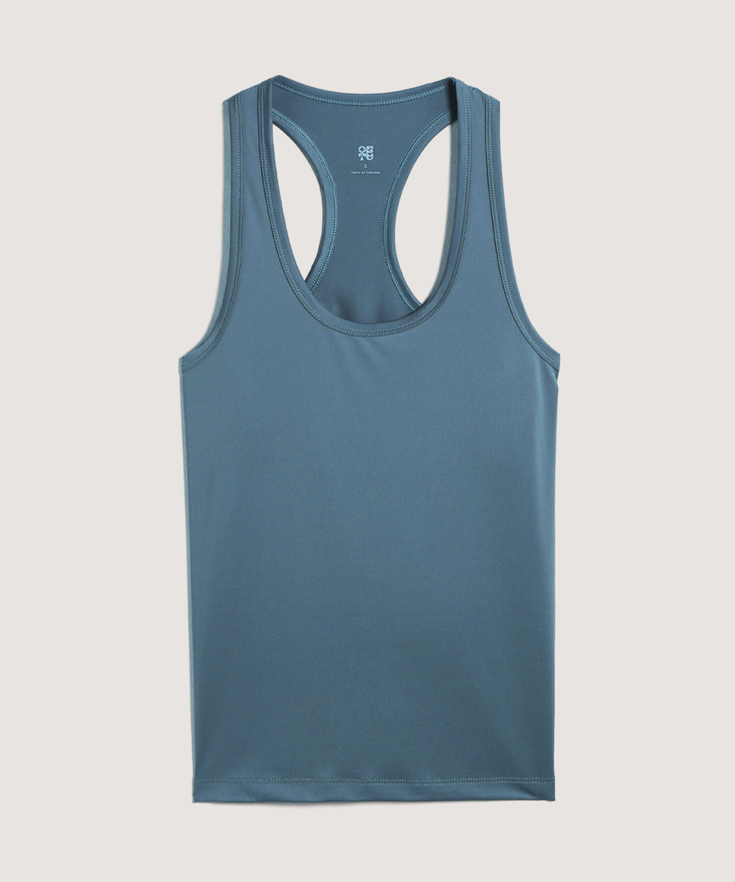 camisetas deportivas mujer