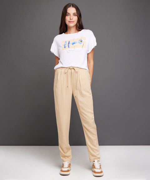 camisetas mujer