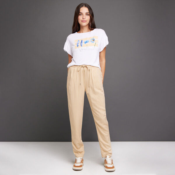 camisetas mujer