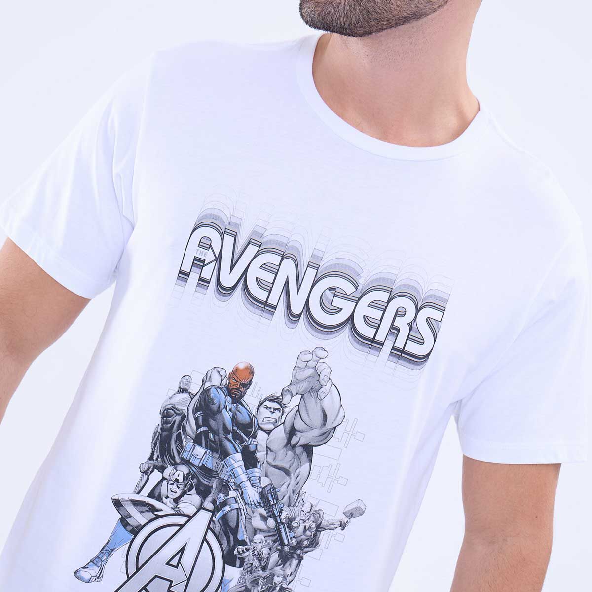 camisetas para hombre