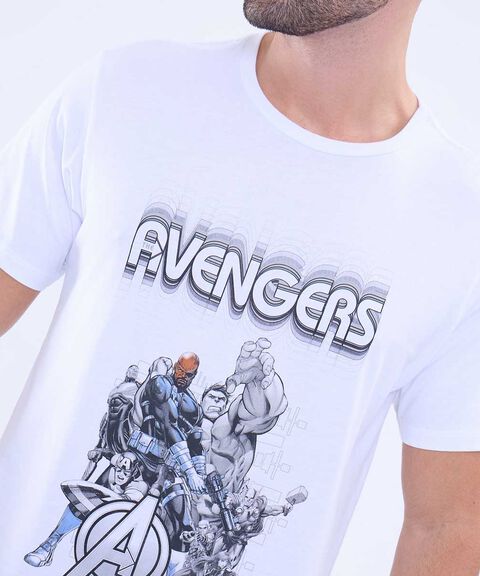 camisetas para hombre