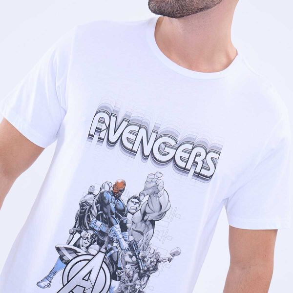 camisetas para hombre