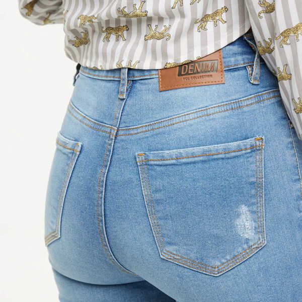 jeans mujer
