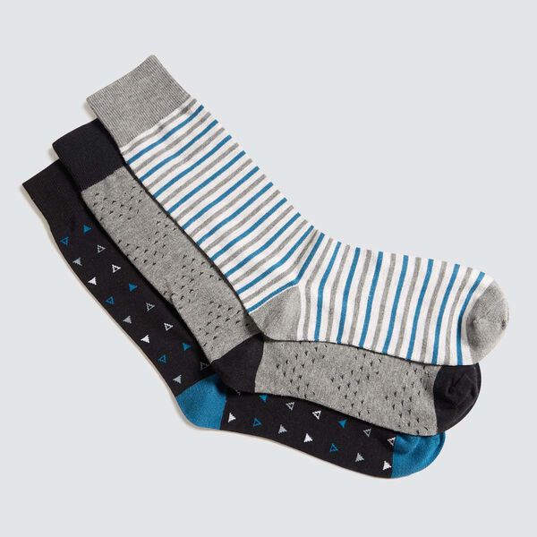 medias para hombre image number null