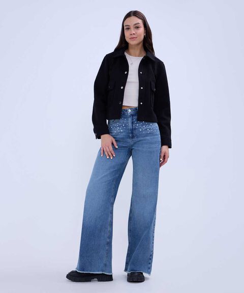 chaquetas para mujer image number null