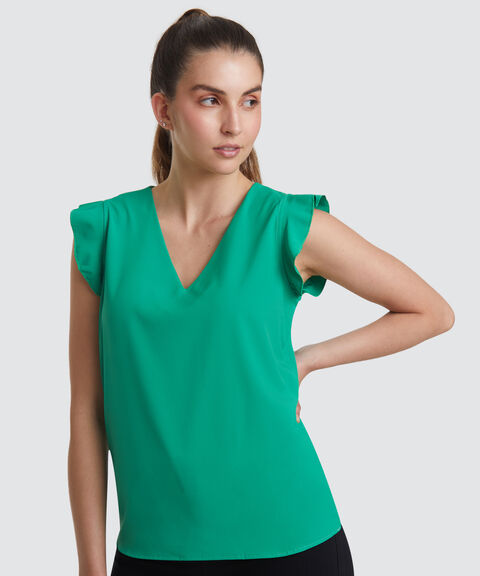 blusas de moda