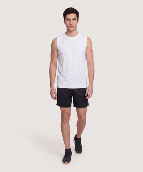 bermudas deportivas para hombre