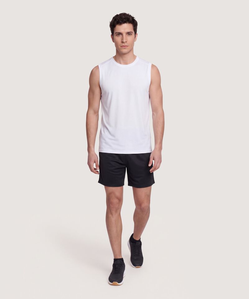 bermudas deportivas para hombre