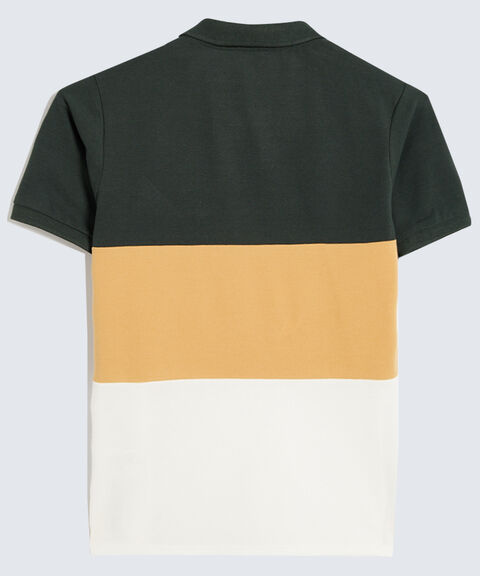 camiseta polo para niños image number null