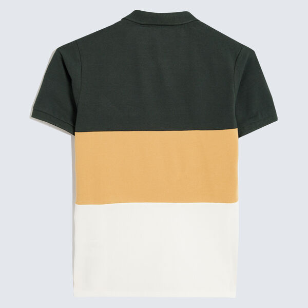 camiseta polo para niños image number null