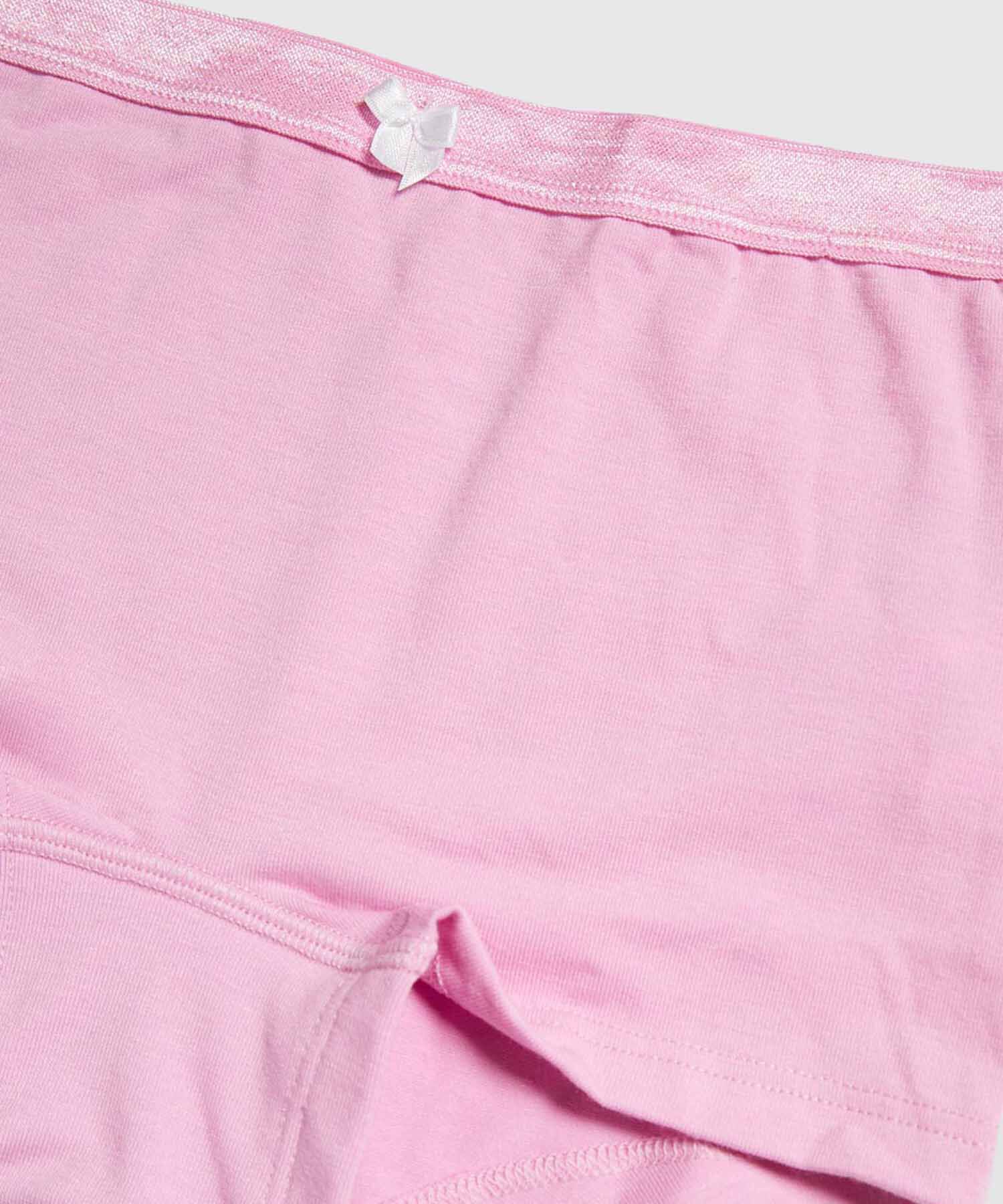 ropa interior para niñas