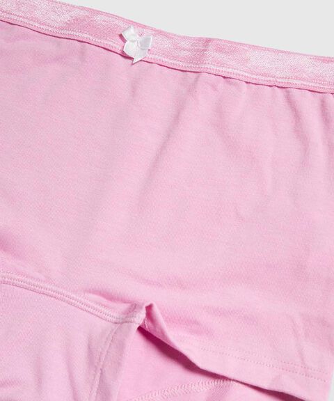 ropa interior para niñas