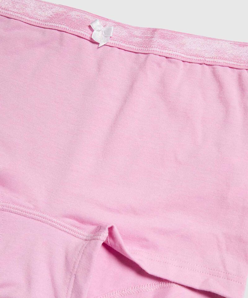 ropa interior para niñas