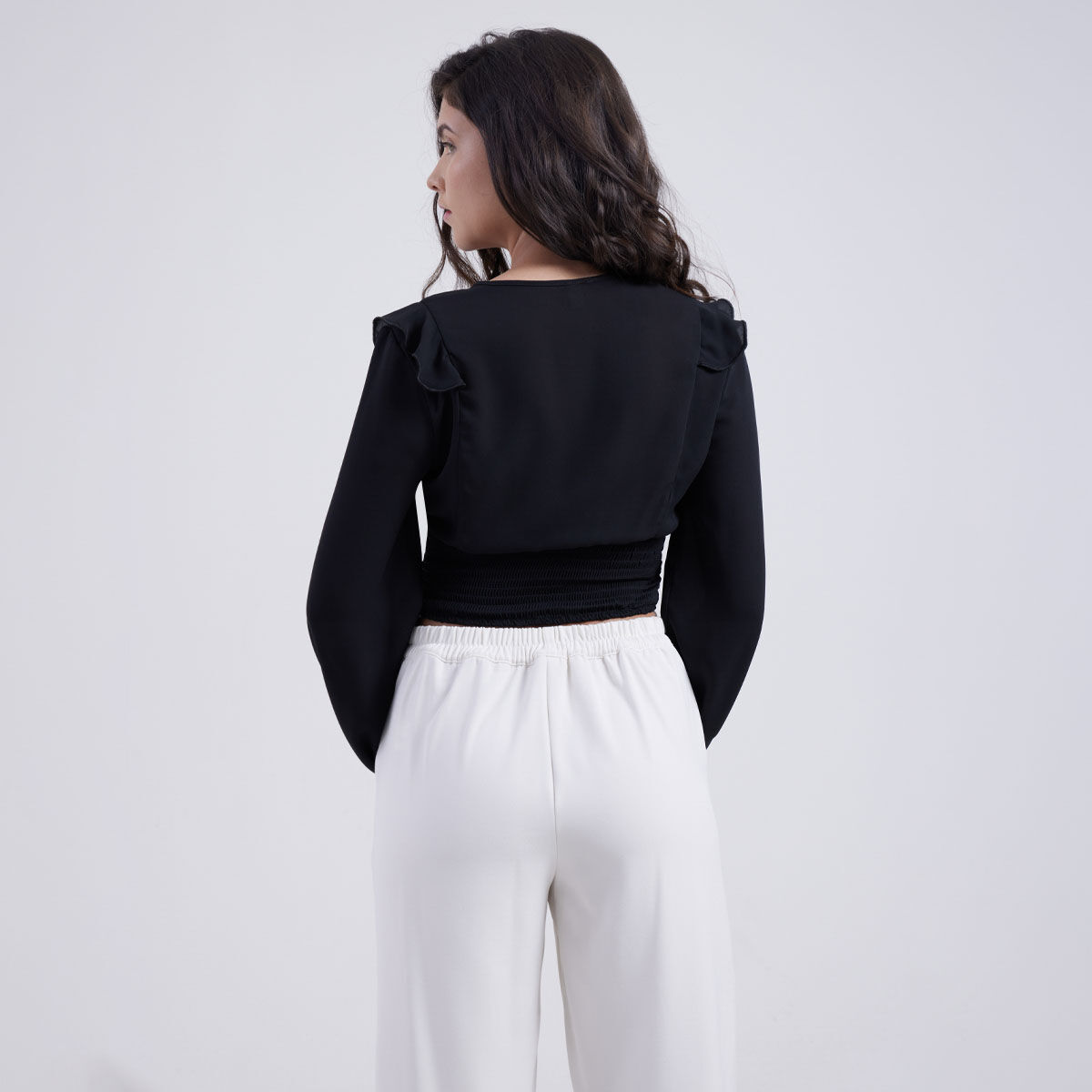 blusas de moda