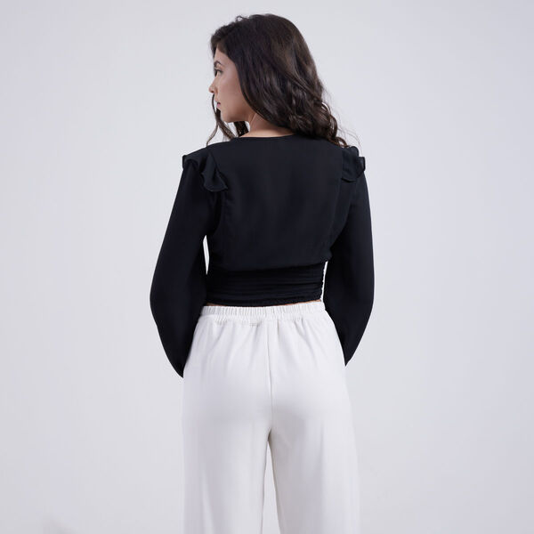 blusas de moda image number null