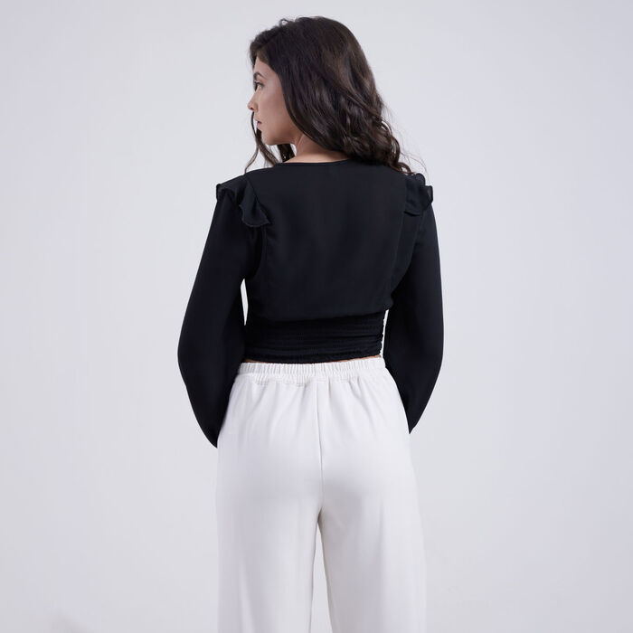 blusas de moda