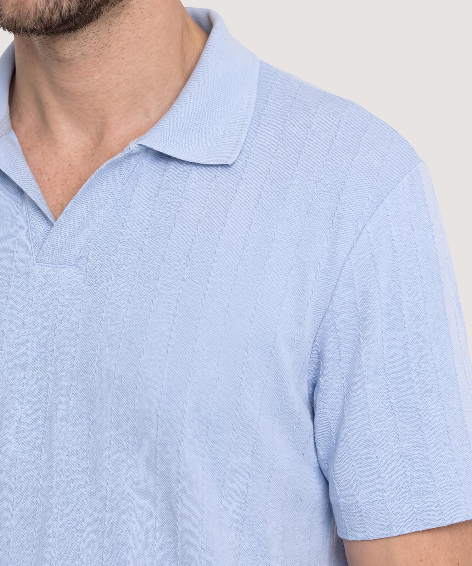camisetas polo para hombre
