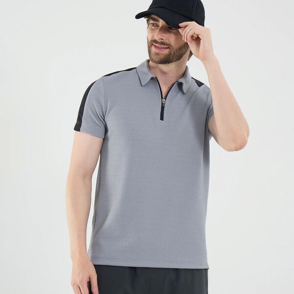 camisetas polo para hombre image number null