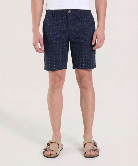 bermudas para hombre image number null