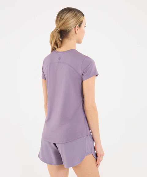 camisetas deportivas mujer image number null