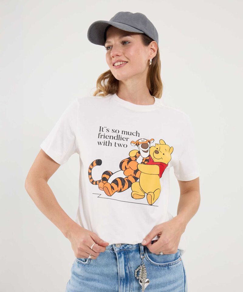 camisetas mujer