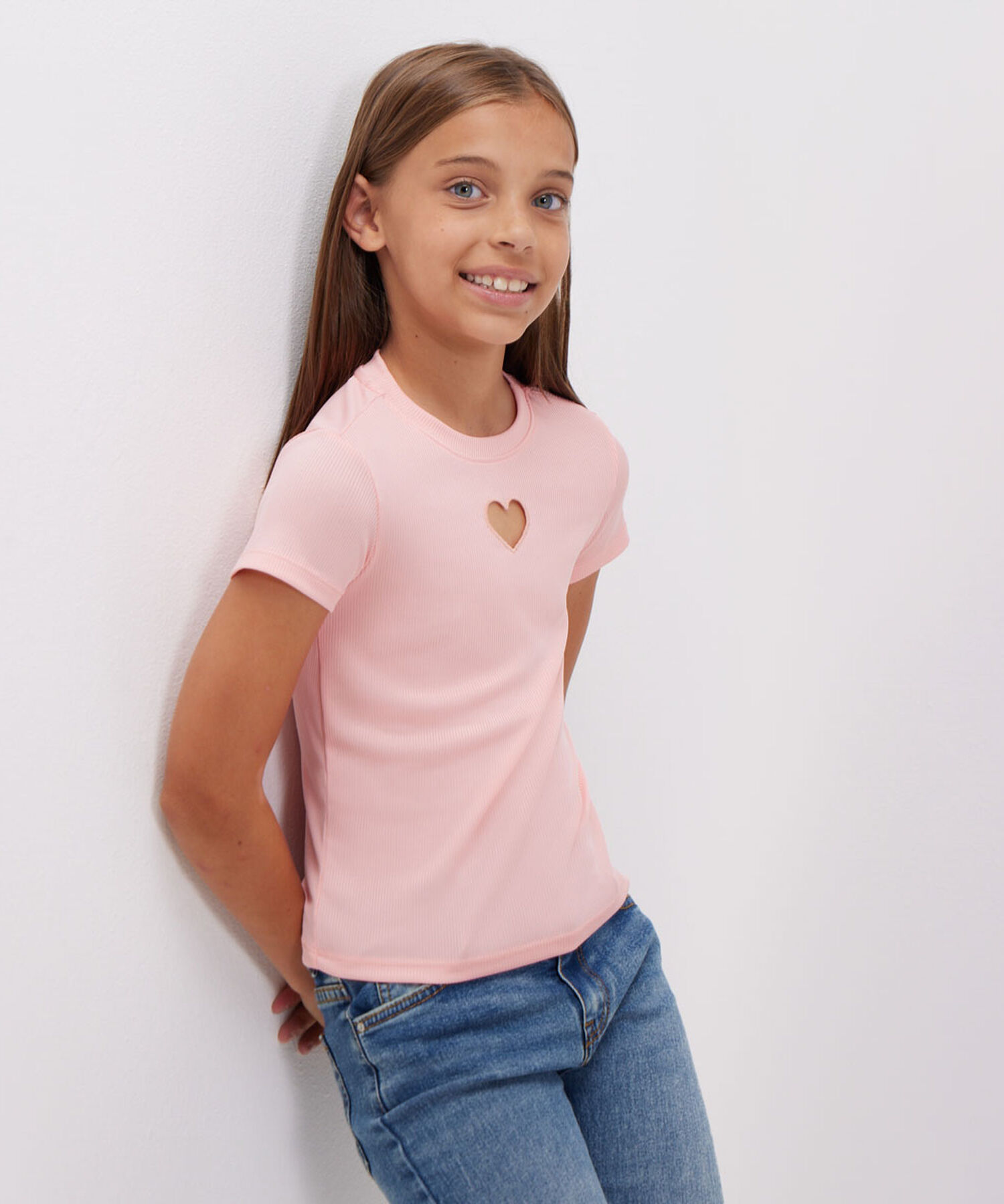 camisetas para niñas