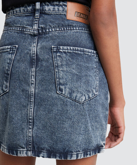 faldas de moda